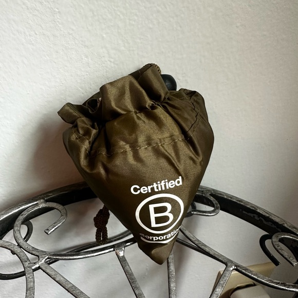 Eminence Reusable Tote - Picture 2 of 8